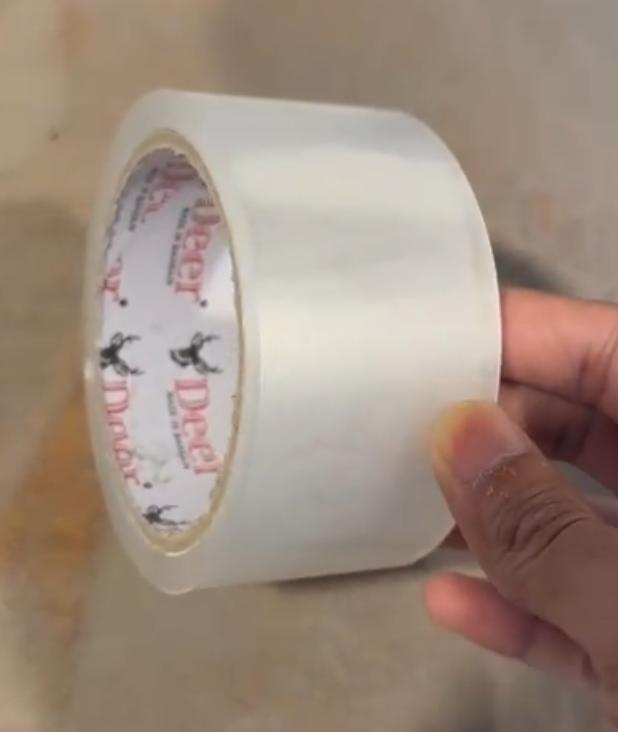 அதிக வெப்பநிலை எதிர்ப்பு சீல் டேப்பின் முக்கிய நன்மைகள்: