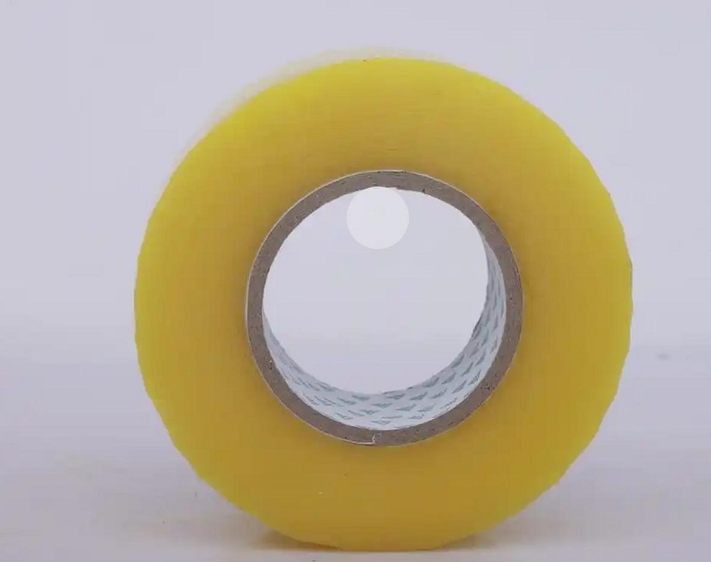 சீல் செய்வதற்கு, நோக்கத்திற்கு ஏற்ப பொருத்தமான சீல் டேப்பை நீங்கள் தேர்வு செய்யலாம்