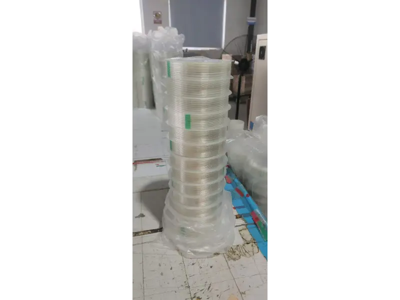 GD-715 ஃபைபர் டேப்பின் அறிமுகம்!