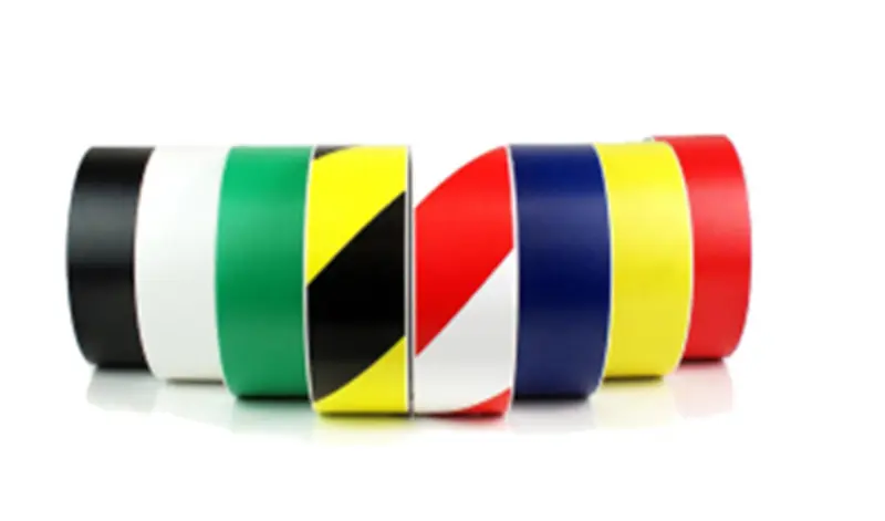 PVC எச்சரிக்கை நாடா/தரை நாடா என்றால் என்ன?