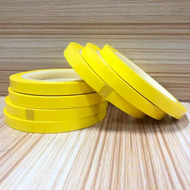 மைலார் டேப், மைலார் டேப், பீல் ஸ்ட்ரெங்ட் (டாக்) சோதனை முறைகள் உற்பத்தியாளர்கள்