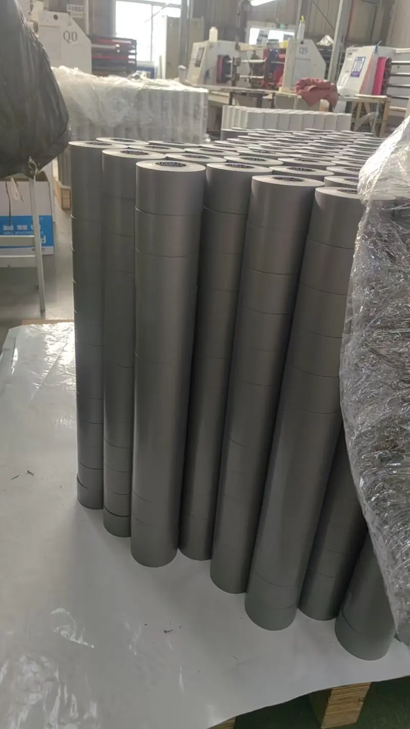 பிசின் டேப் வைத்திருக்கும் சக்தி சோதனை முறை