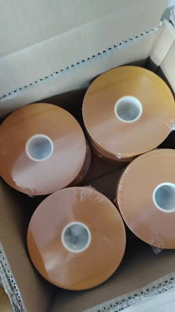 லித்தியம் பேட்டரி டெர்மினேஷன் டேப்பின் சிறப்பியல்புகள் மற்றும் பயன்பாடுகள்