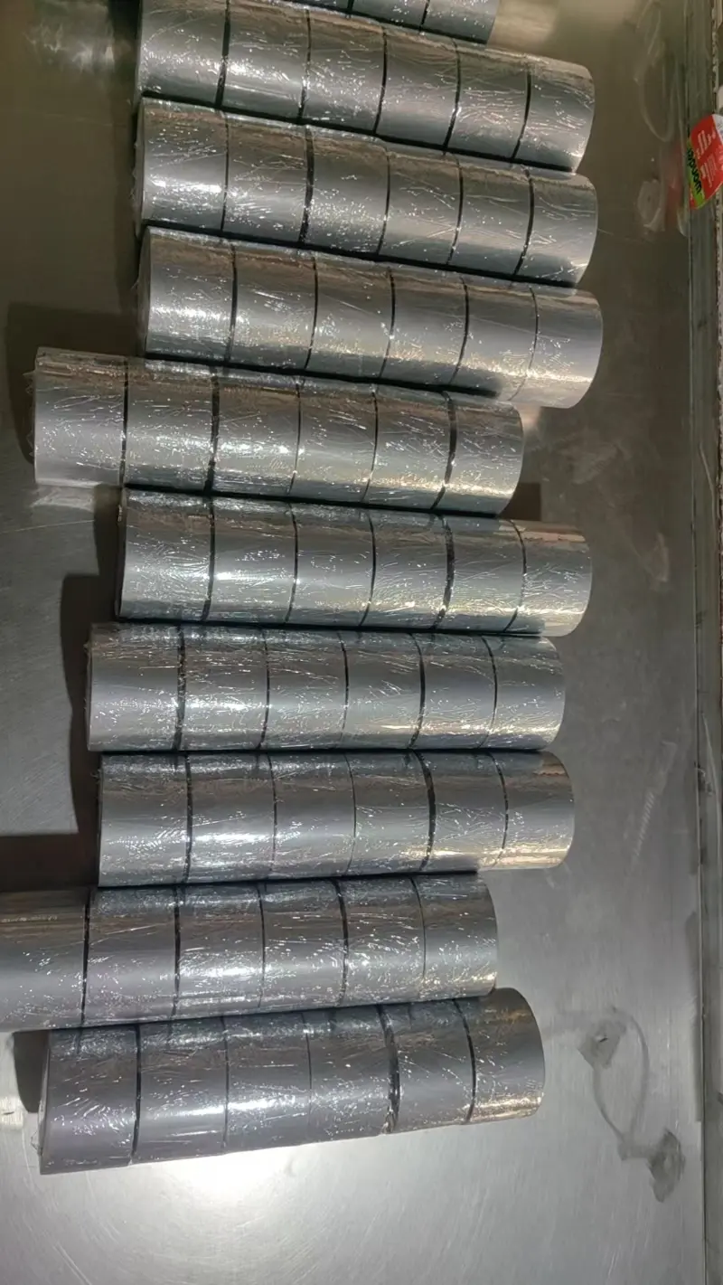 இன்சுலேடிங் டேப் ரேப்பிங் முறை