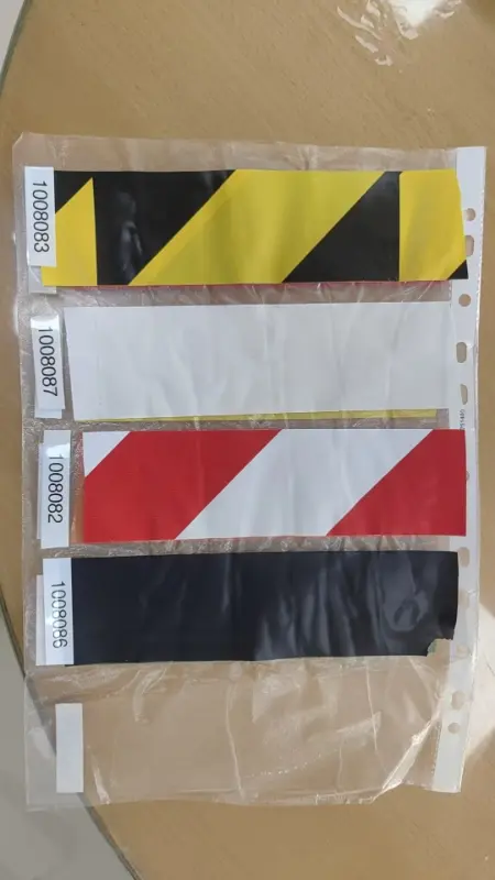 பரந்த டேப்பின் புத்திசாலித்தனமான பயன்பாடு