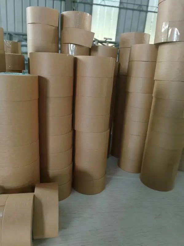 நல்ல மற்றும் கெட்ட தரமான சீல் டேப்பை எவ்வாறு வேறுபடுத்துவது?