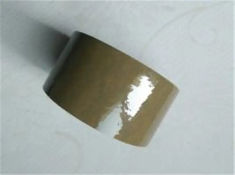 டேப் அடி மூலக்கூறுகள் மற்றும் பிசின் வகைகளின் விரிவான பகுப்பாய்வு