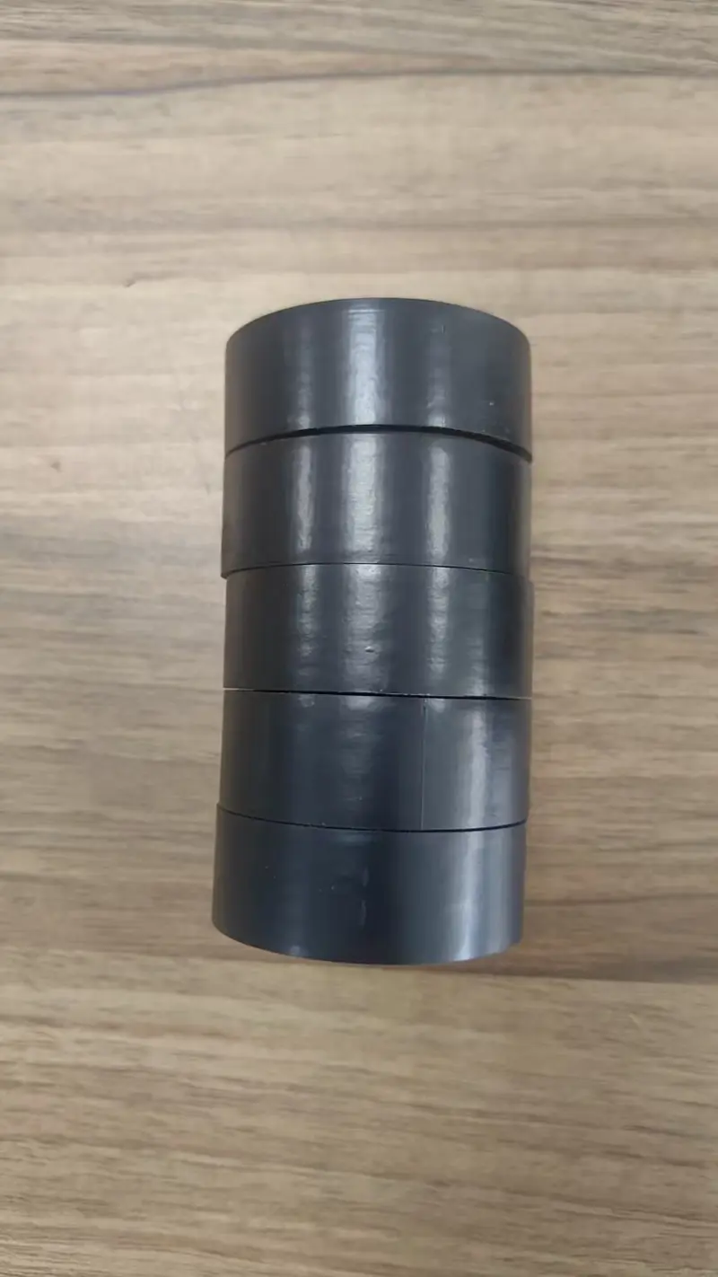 பேக்கேஜிங் டேப் பண்புகள்