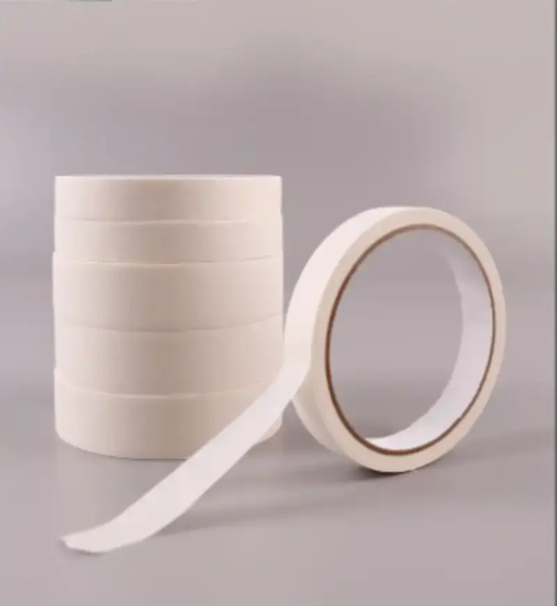 மாஸ்கிங் டேப் செயல்திறன் வகைப்பாடு: வெவ்வேறு காட்சிகளுக்கு ஏற்றவாறு முக்கிய பண்புகளின் அடிப்படையில் சரியான மாதிரியைத் தேர்வு செய்யவும்