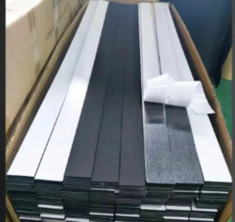 EVA நுரை இரட்டை பக்க டேப் ஒட்டுதலின் முக்கிய புள்ளிகள்