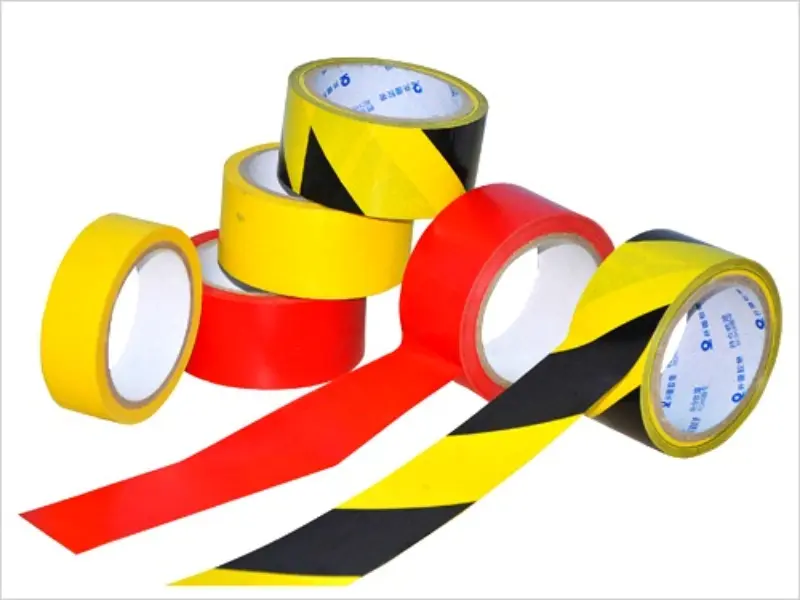 எச்சரிக்கை நாடா என்றால் என்ன?